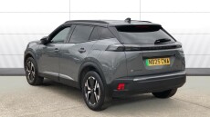 Peugeot 2008 100kW GT 50kWh 5dr Auto Electric Estate